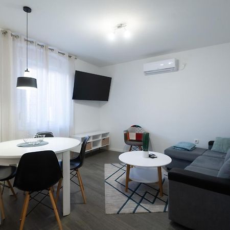 Pyrotima Apartments Zára Kültér fotó