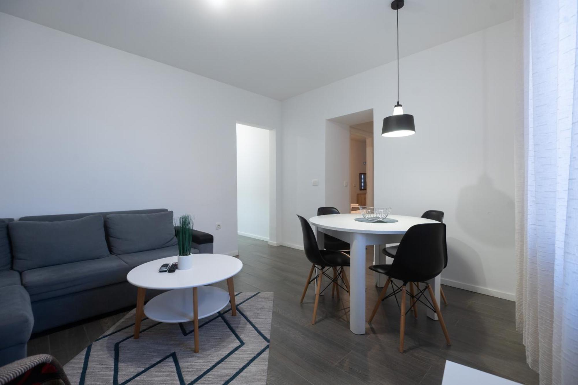 Pyrotima Apartments Zára Kültér fotó