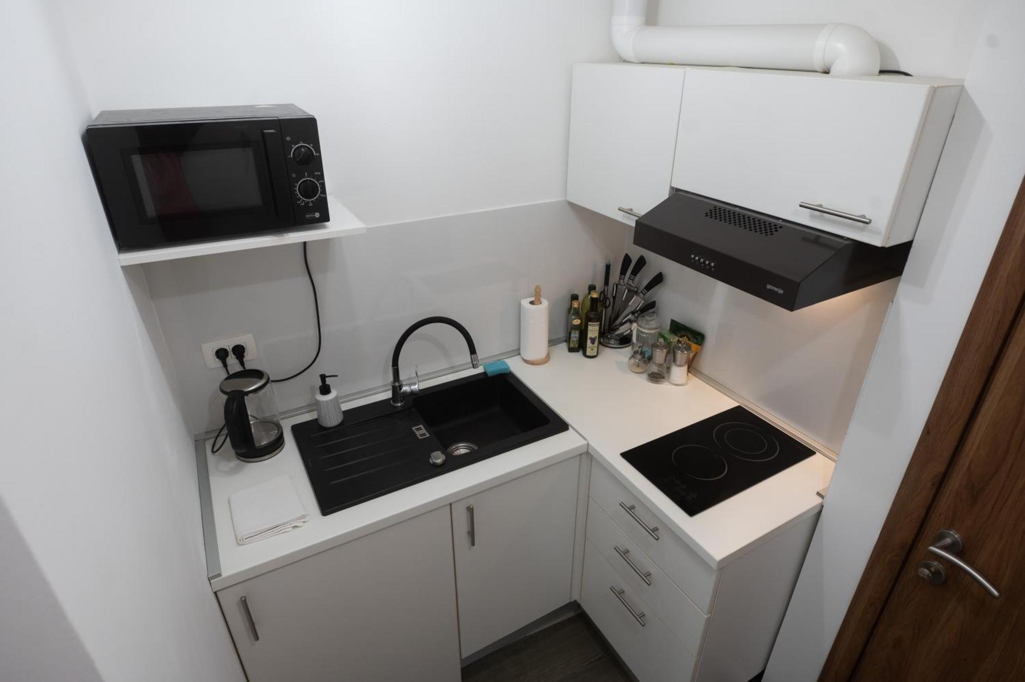 Pyrotima Apartments Zára Kültér fotó