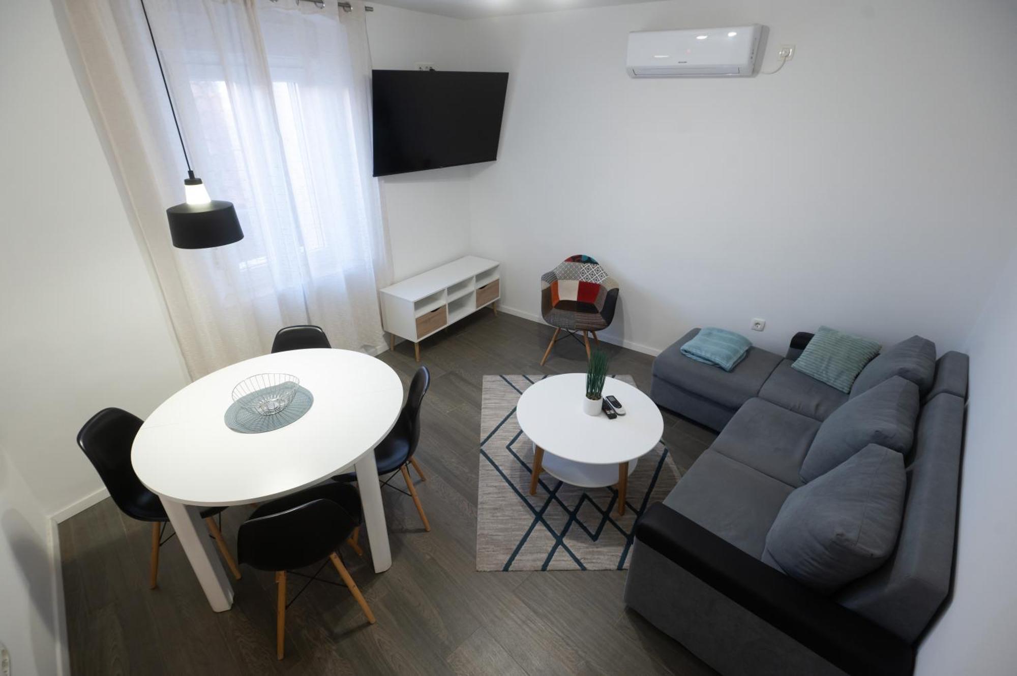 Pyrotima Apartments Zára Kültér fotó