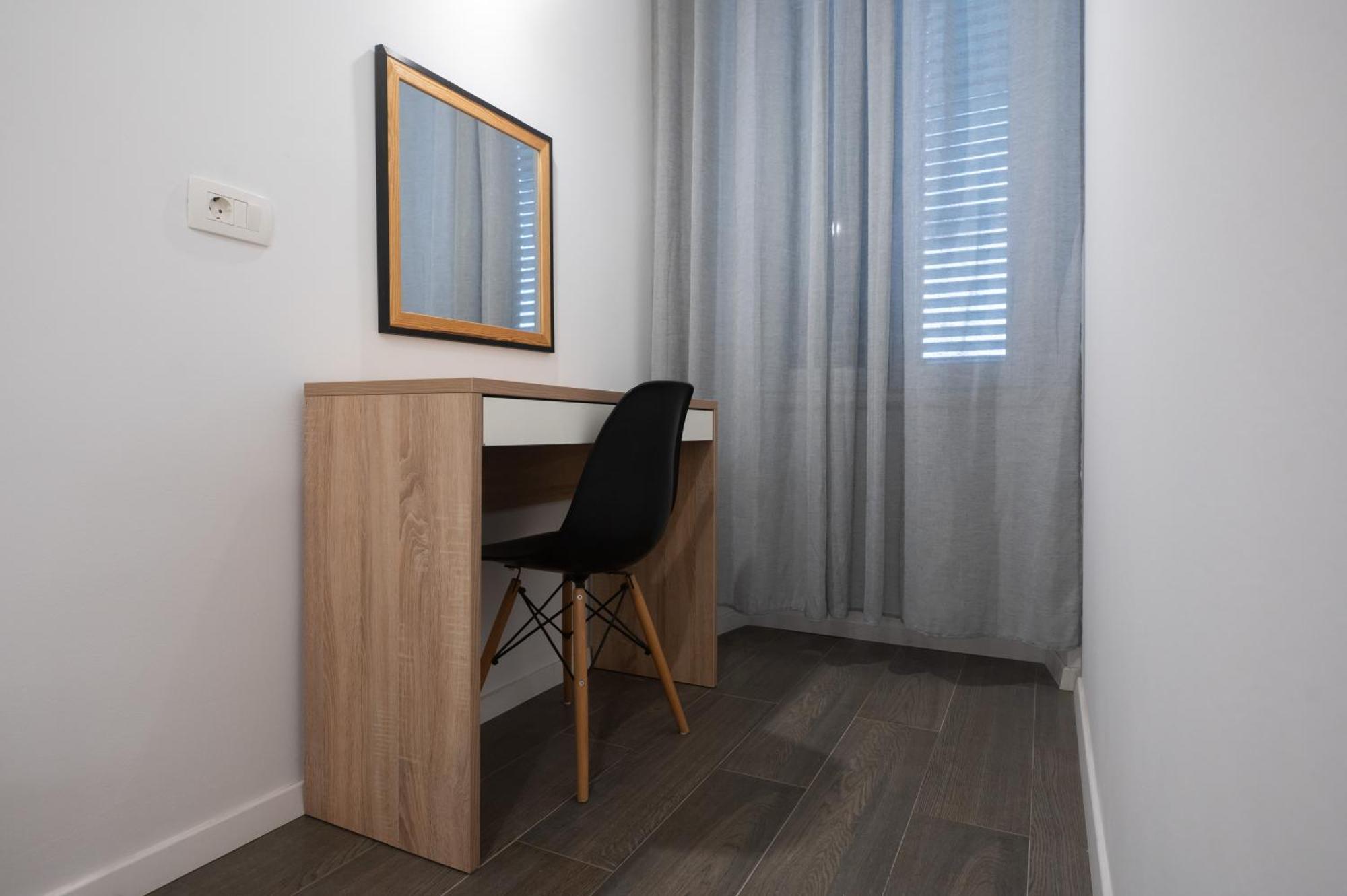 Pyrotima Apartments Zára Kültér fotó