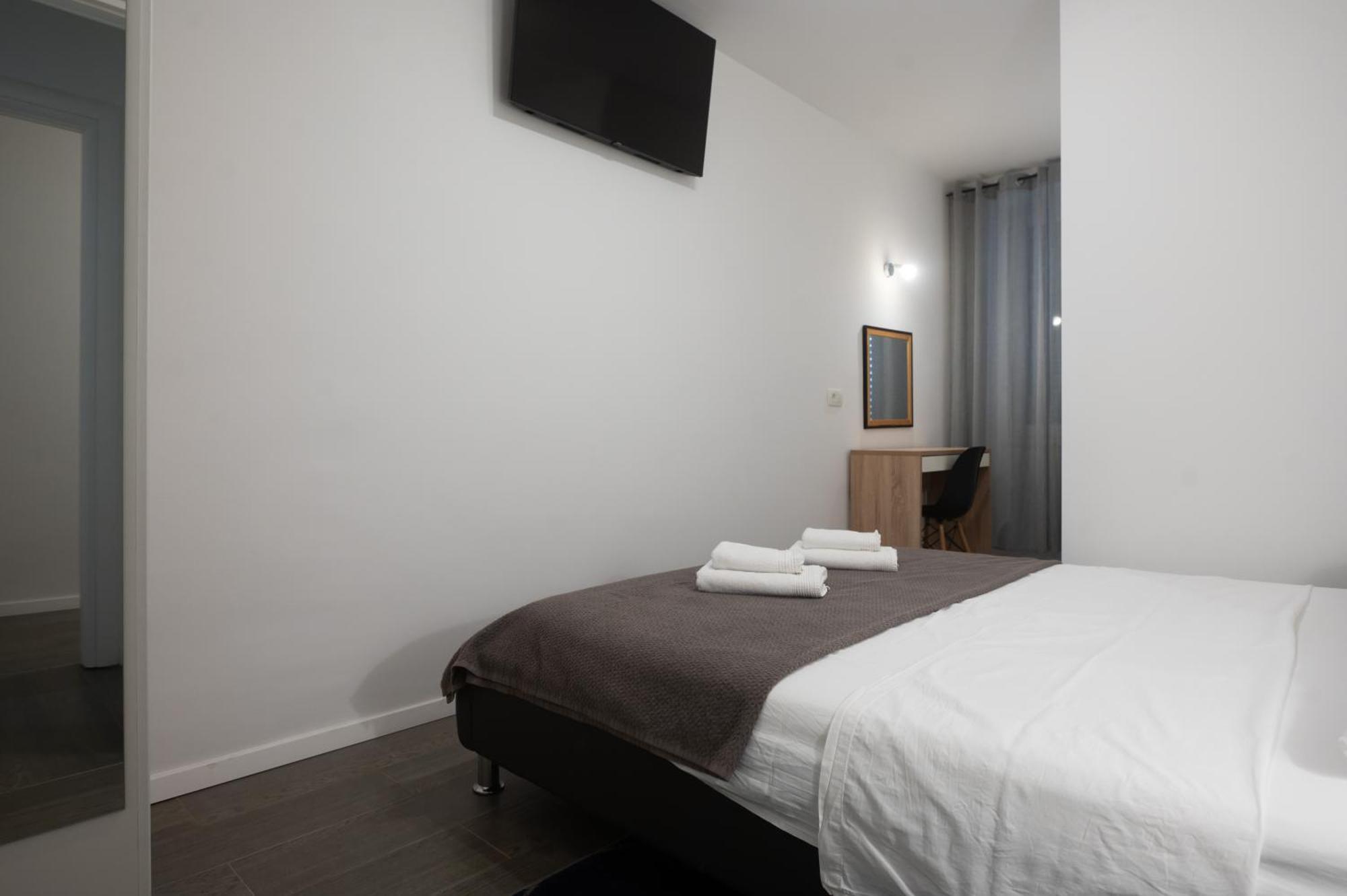 Pyrotima Apartments Zára Kültér fotó