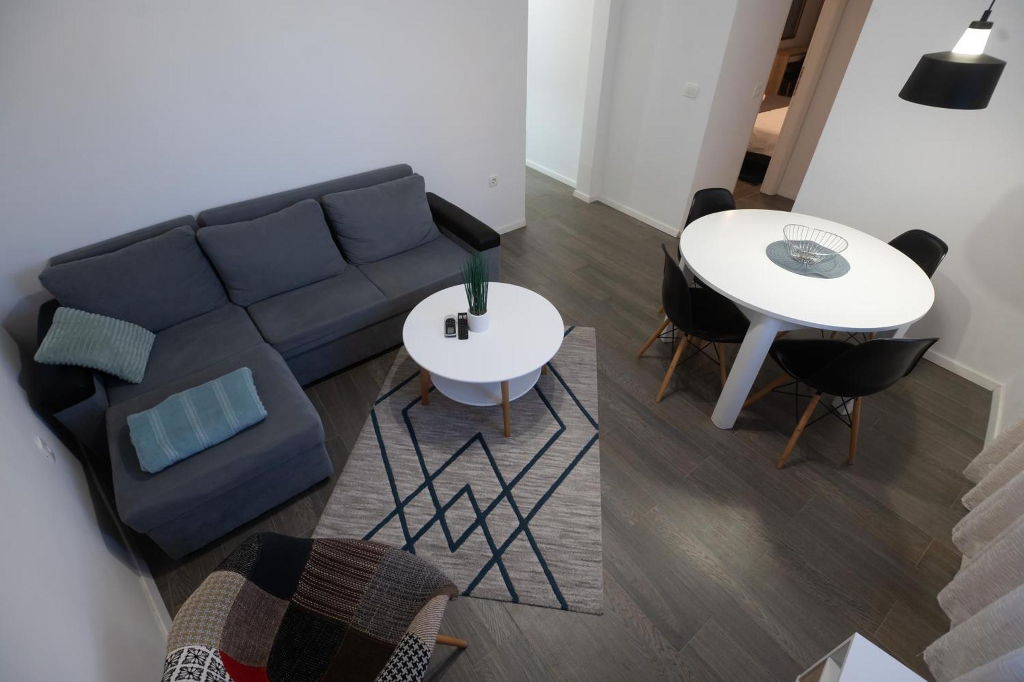 Pyrotima Apartments Zára Kültér fotó