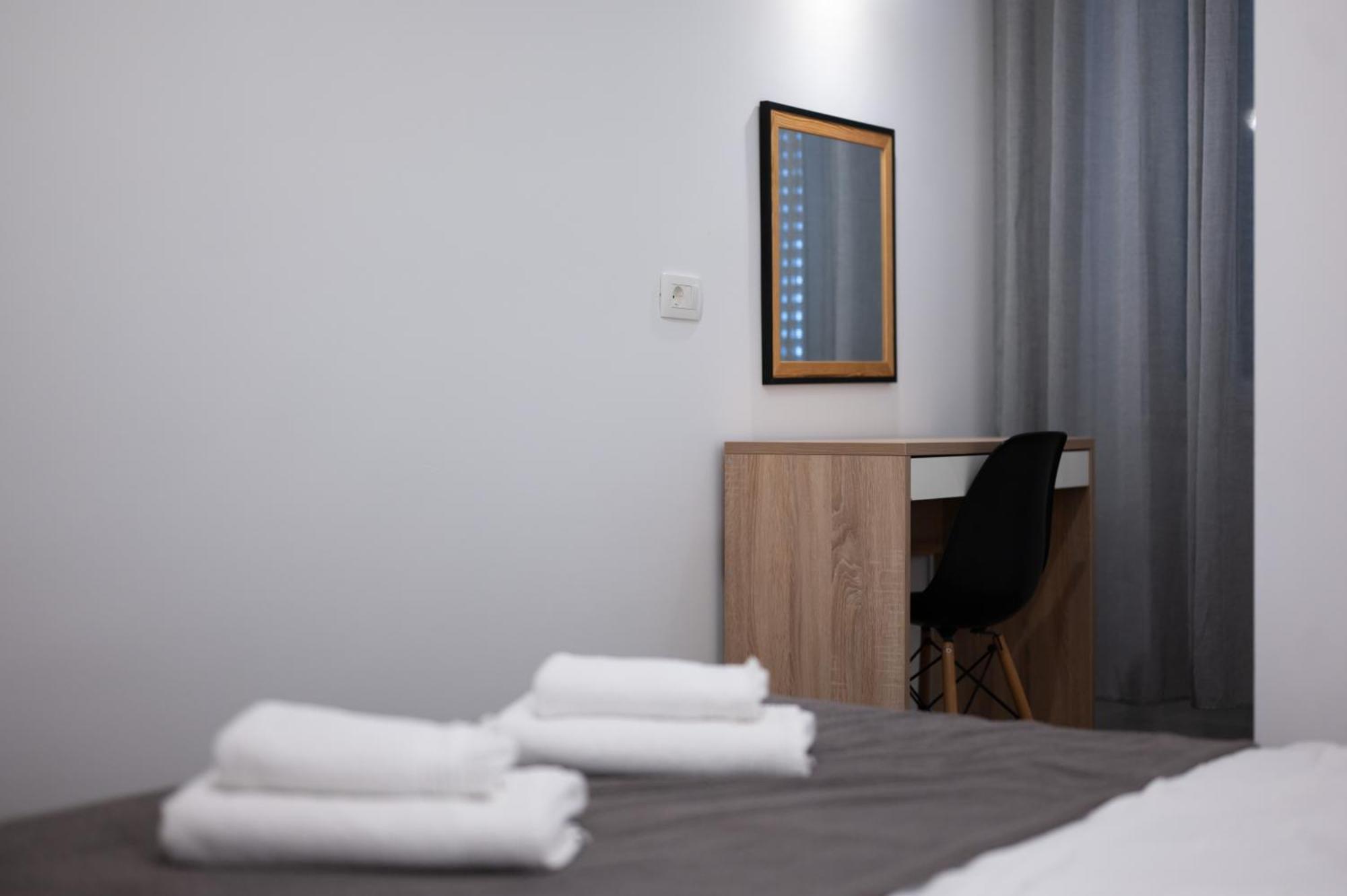 Pyrotima Apartments Zára Kültér fotó