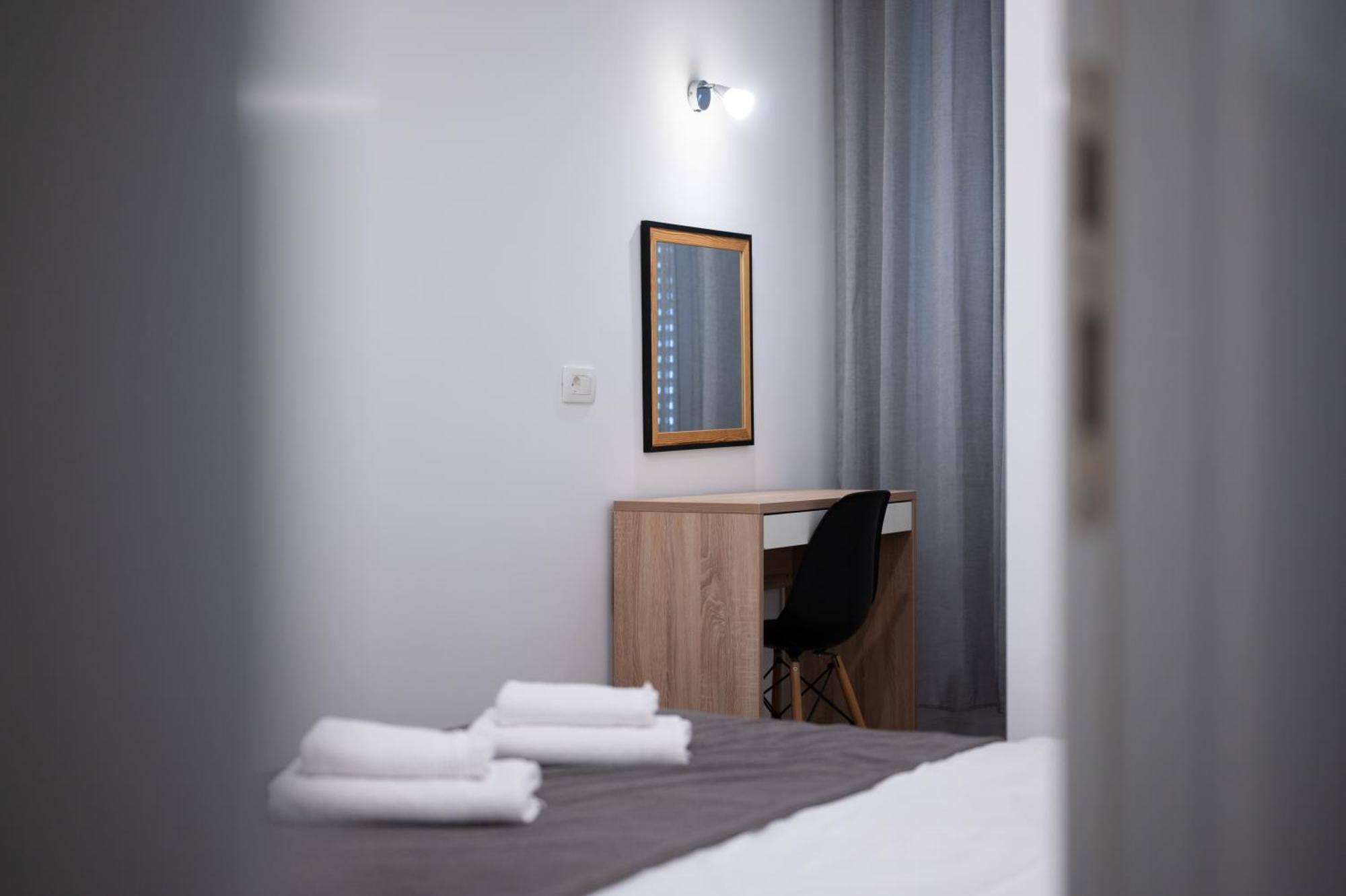 Pyrotima Apartments Zára Kültér fotó