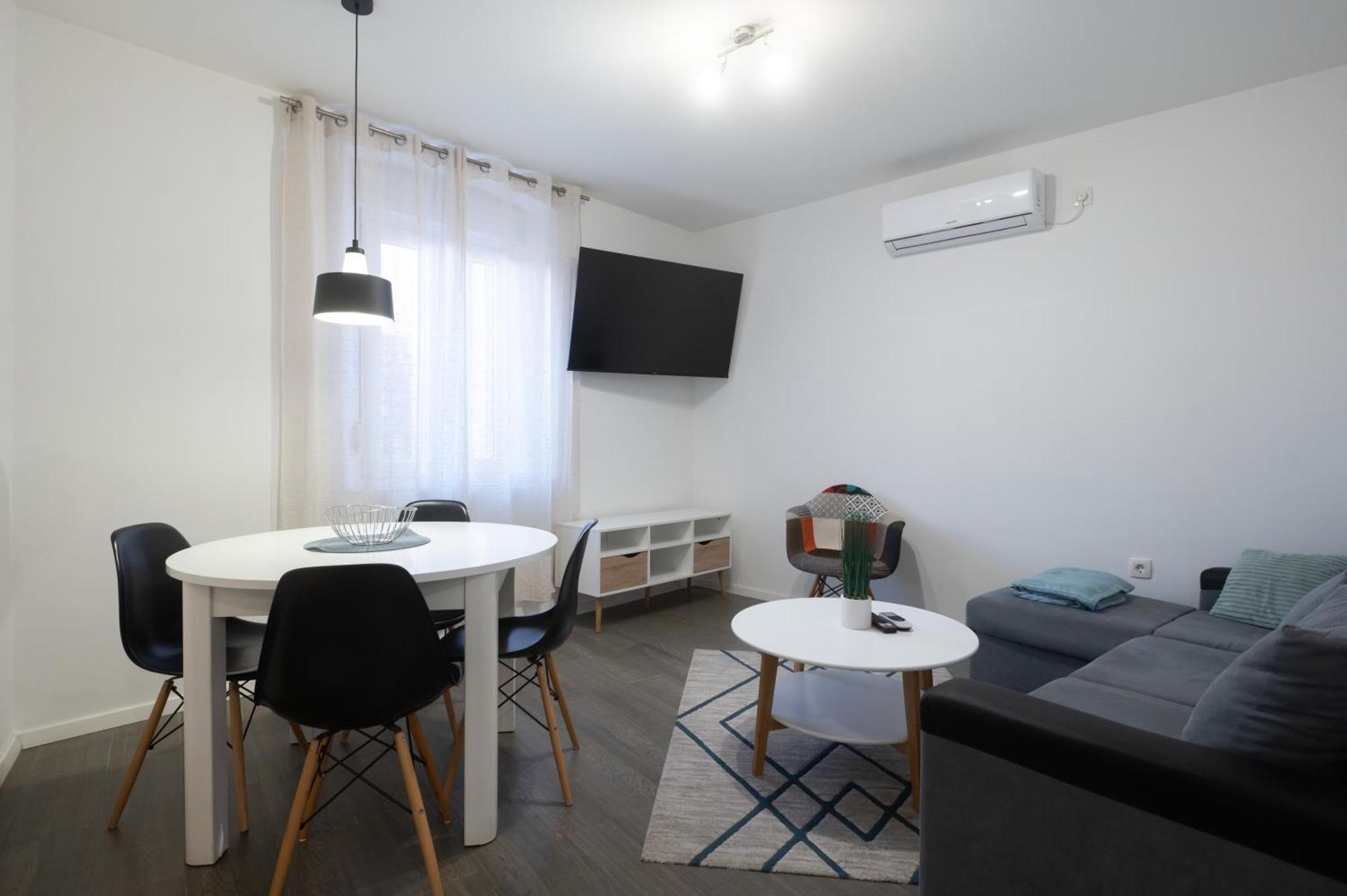 Pyrotima Apartments Zára Kültér fotó