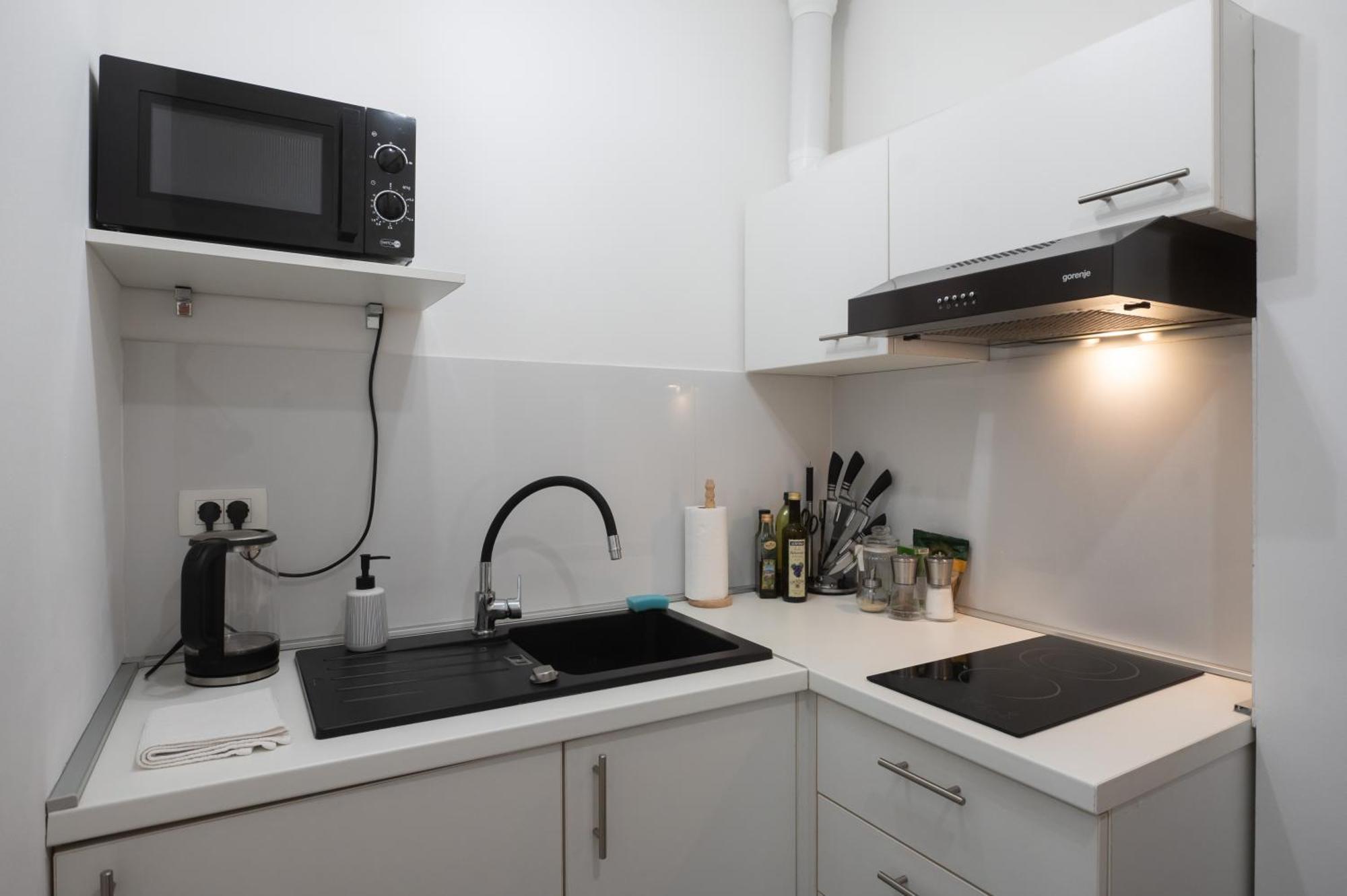 Pyrotima Apartments Zára Kültér fotó